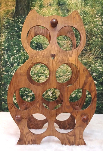 Vintage mcm wood - vintage,