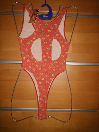 Aerobic carite string body - aerobic,