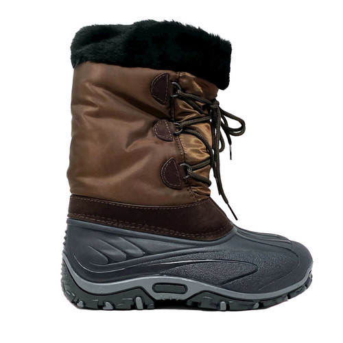 Womens snow boots - womens,