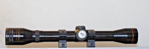 Nikko stirling mount - nikko,