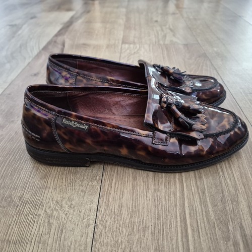 Russell bromley chester - &,