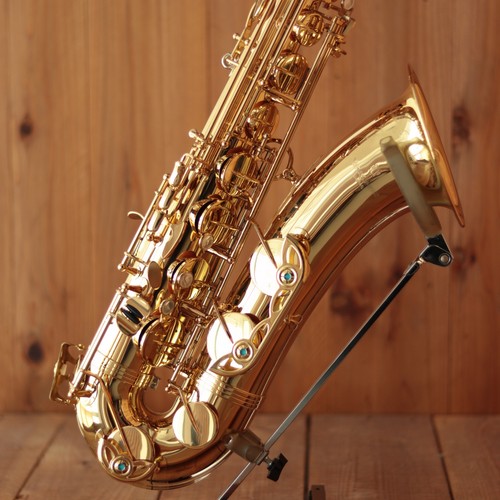 Yanagisawa tenor saxophone - tenor,
