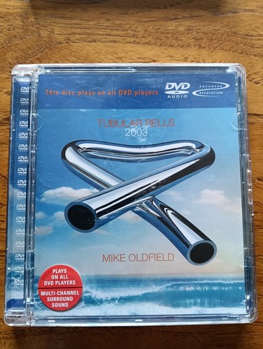 Tubular bells vol - tubular, (tubular