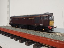 Heljan (OO) 33701 Class 33/0