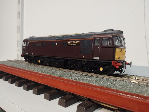 Heljan 33701 class 0 - 33701,