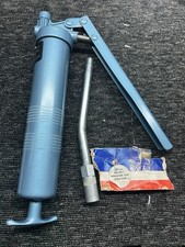 Mini Grease Gun