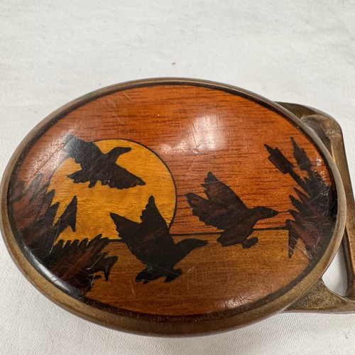 Vintage west soaring - west,