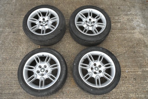 Genuine jaguar impeller - impeller, xj8