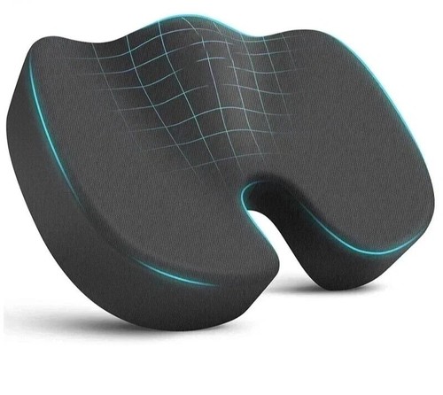 Memory foam coccyx - coccyx, tailbone