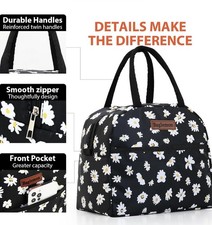 Baglemon Insulated Lunch Bag