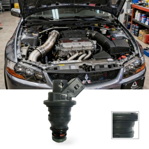 Fuel injector suitable - injector, for