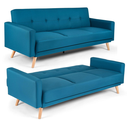 Narvik sofa bed seater - sofa,
