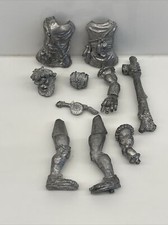 MB7 Marauder Miniatures Giant