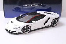 1:18 AUTOart Lamborghini