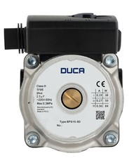 Ferroli Domicompact & Optimax