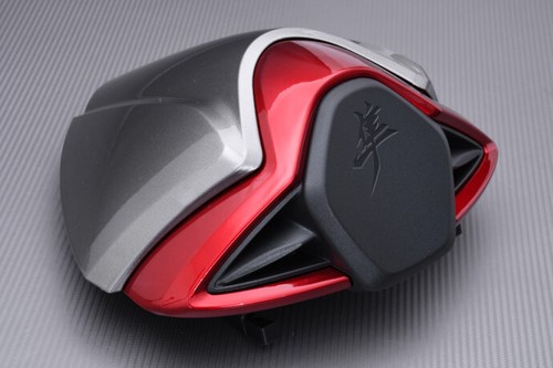 Red grey passenger single - &,