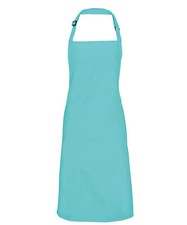 Plain Kitchen Apron Women Waterproof Cooking Chef Barista BBQ Party Craft Baking