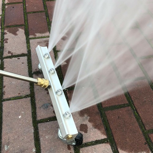 Pressure washer car - washer,