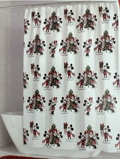 Mickey & Minnie Mouse