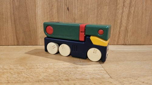 Vintage 1988 tomy chunky - 1988,