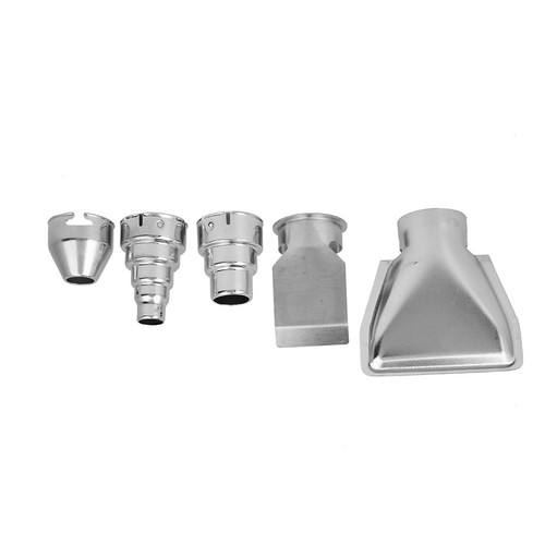 5pcs set stainless steel hot - stainless,