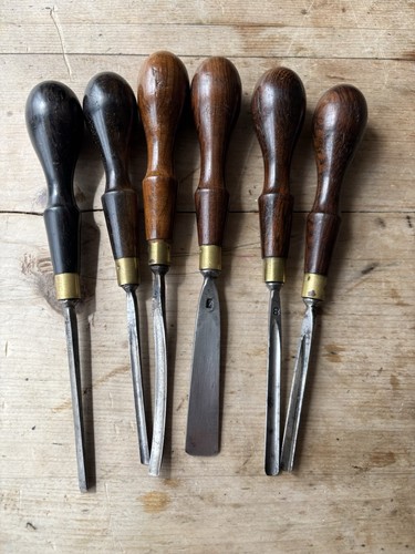 Marples carving gouge - marples, chisel