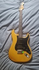 Fender Player II Modified HSS