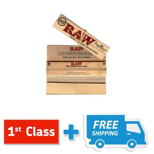 New raw connoisseur classic - connoisseur,