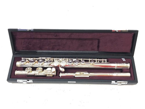 Yamaha yfl 412 flute standard - yfl-412,