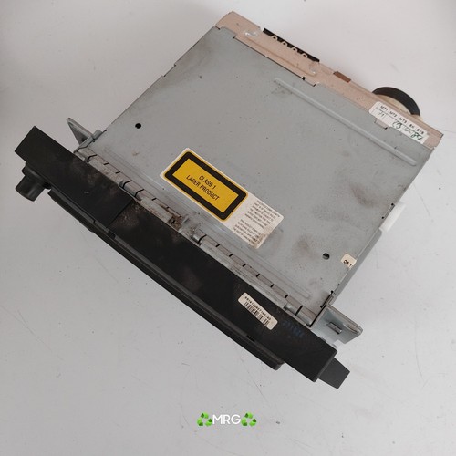 Bmw series e60 2004 - 5,