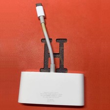 USB C to VGA Multiport Adapter