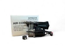 Hitachi Compressor Land Rover Discovery III L319 IV L319 Range Rover Sport L320