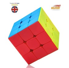 Premium 3x3 Speed Cube |