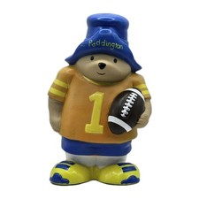 VTG Paddington Bear Holding