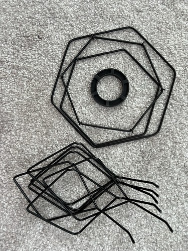 Ikea brunsta pendant lamp - pendant,