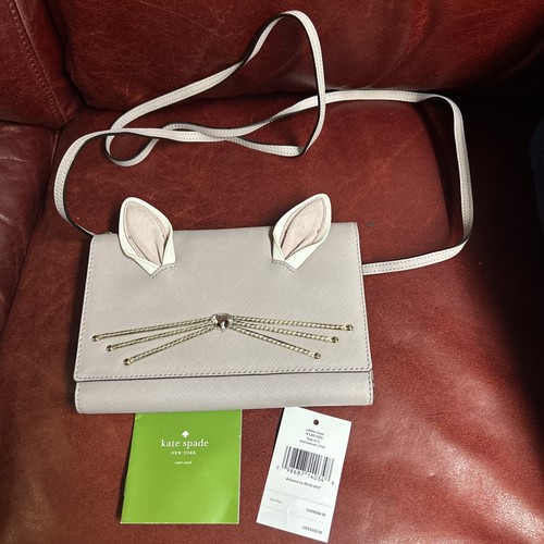 Kate spade mauve hop - spade, it