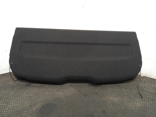 Peugeot 208 parcel - 208, shelf