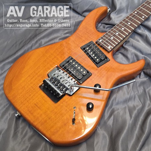 Hamer diablo slammer series - hamer,