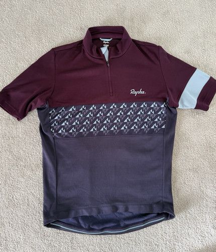 Rapha classic climbs - rapha,
