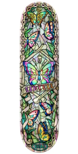 The harry lintell cathedral - harry,