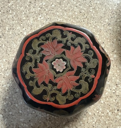 Vintage oriental chinese - oriental, paper