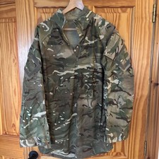 UBAC MTP British Army Combat