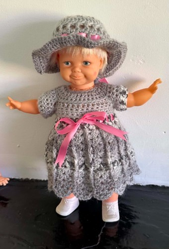 Rare ideal jingle toddler - rare,