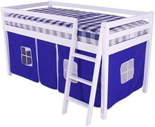 HLS Blue Tent for Midsleeper