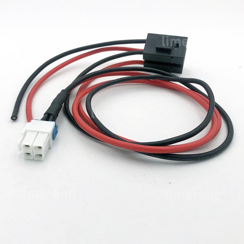 Power cable yaesu icom - yaesu,