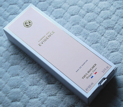 Yves rocher comme une - rocher, evidence