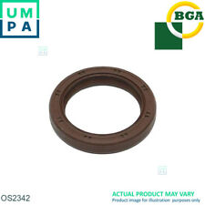 SHAFT SEAL CRANKSHAFT FOR MERCEDES-BENZ 190/Sedan 124/T-Model/Break E-CLASS 2.0L