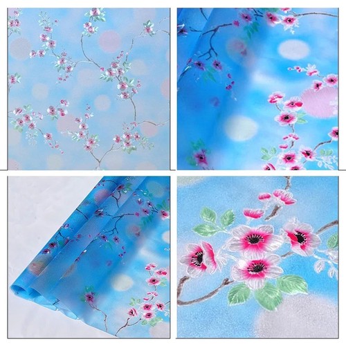 Flower stained glass - flower,