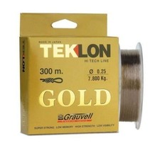 Grauvell Teklon Gold 300m
