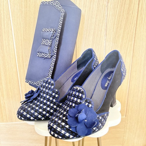 Ruby shoo lola court - shoo,